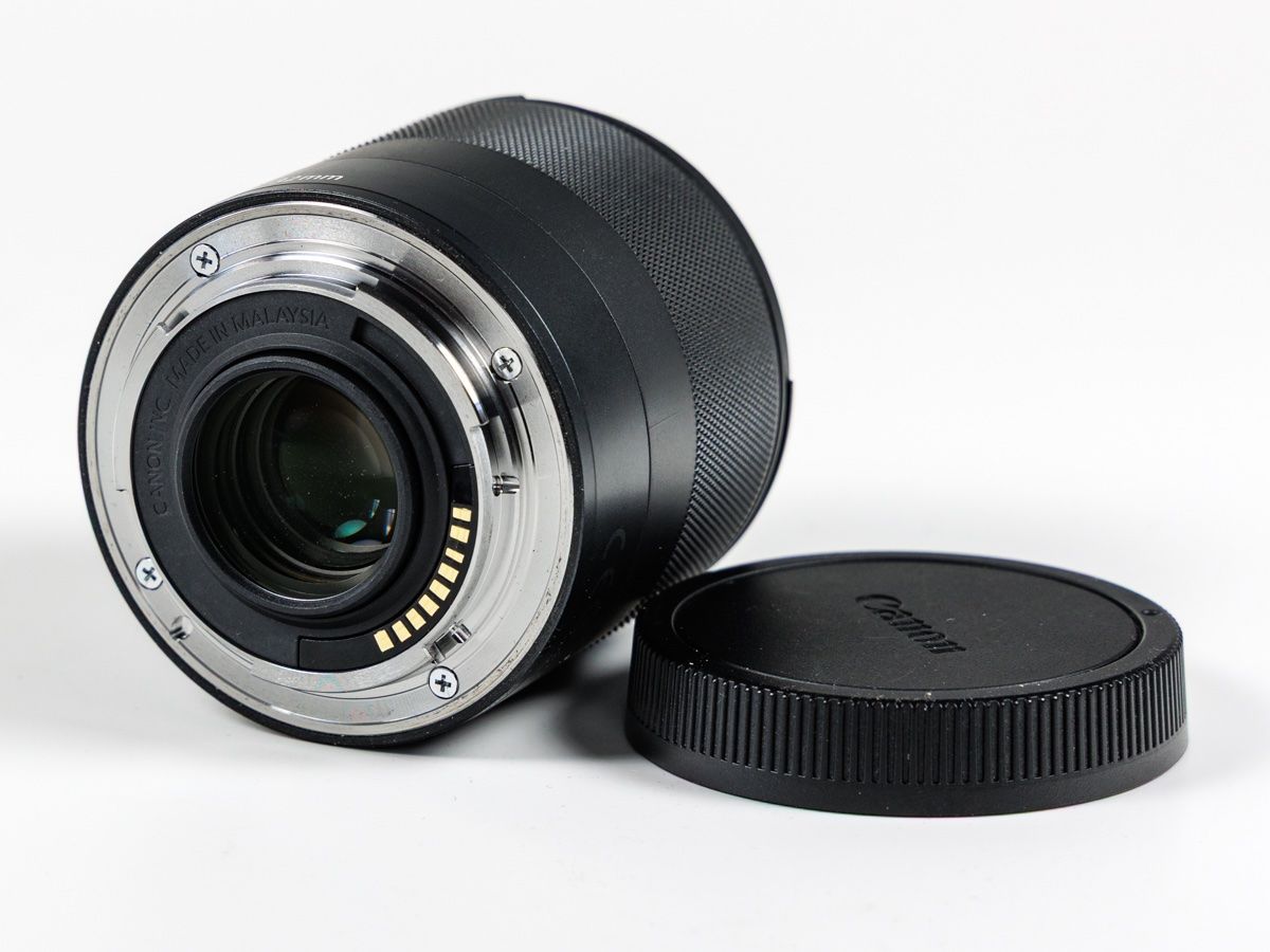 Canon Obiettivi: Canon EF-M 32mm 1:1.4 STM – Usato da Sennhof venduto da chaoscrack 2