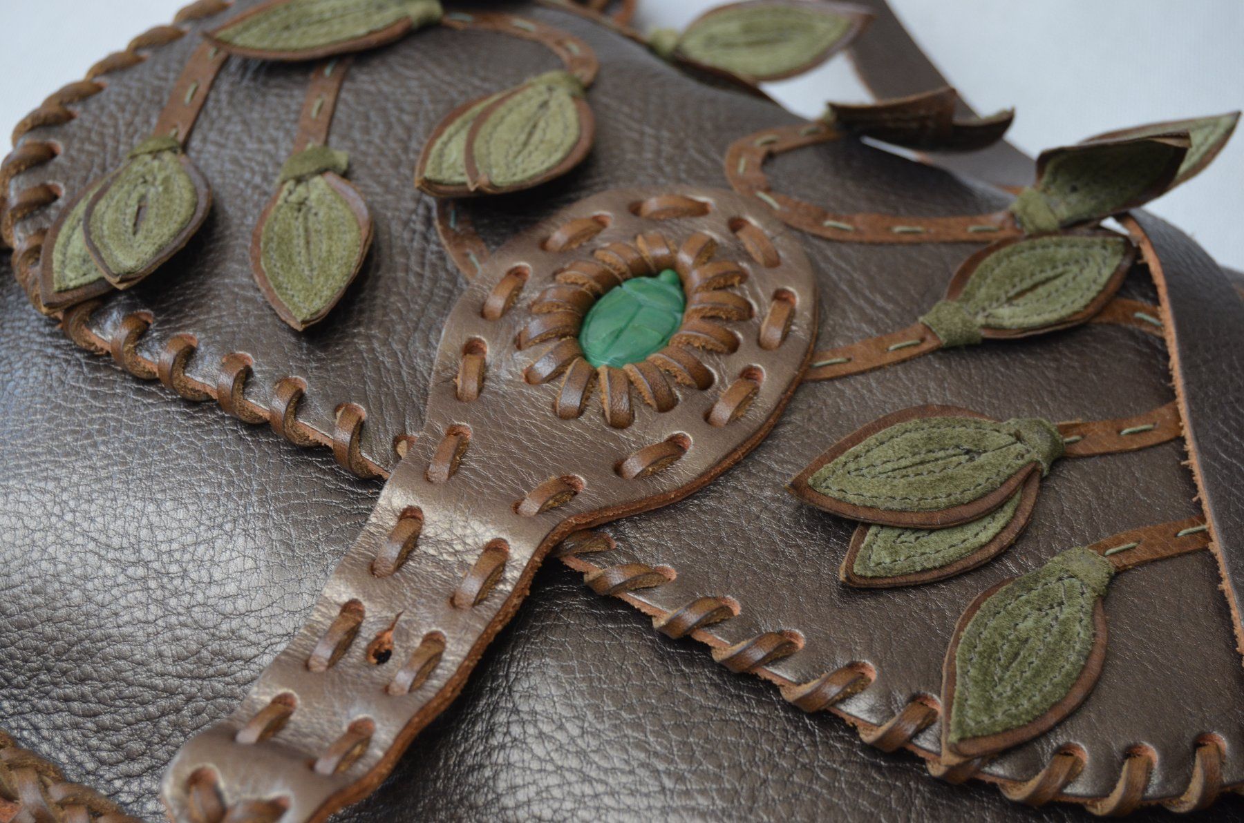 Valentino Borse da donna: Valentino Tasche / Sac – Usato da Collonges venduto da Auganien 4