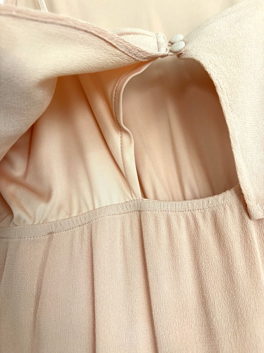 Vestiti: Robe d’été Even&odd nude – Nuovo (secondo la descrizione) da Le Noirmont venduto da Fanny_ 2