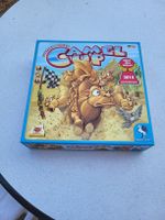 Brettspiel Camel Up 2014 Pegasus Spiele guter Zustand