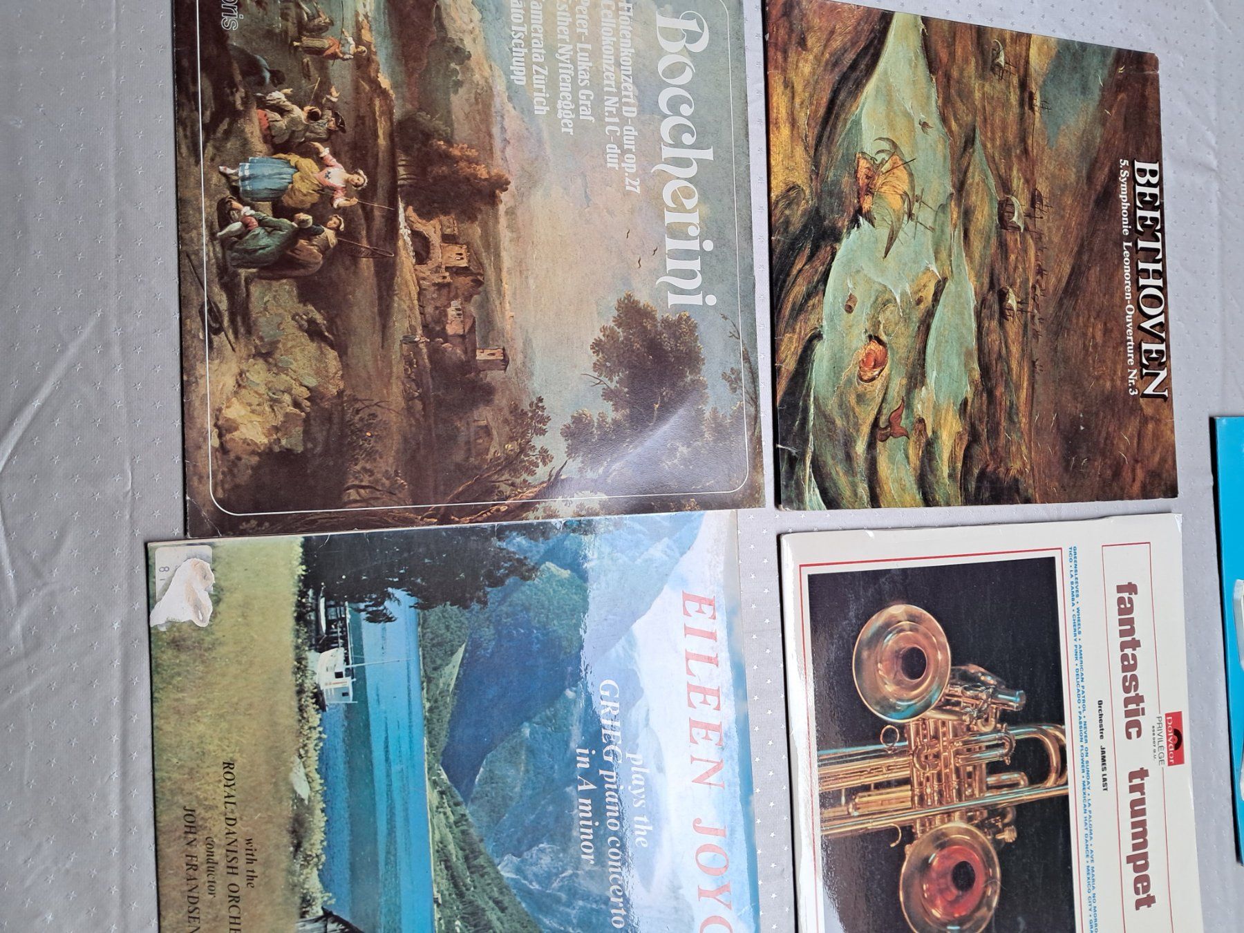Vinyles: Lot divers vinyle – D'occasion à moutier par Dupont50 8