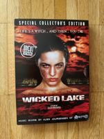 WICKED LAKE. (DVD)  RARITÄT
