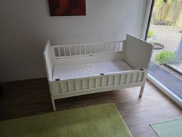 Kinderbett