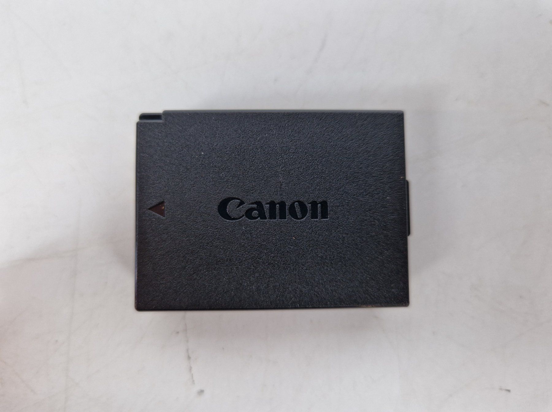 Canon Accus: CANON LP-E10 – D'occasion à Muhen par Restwert_Muhen 2