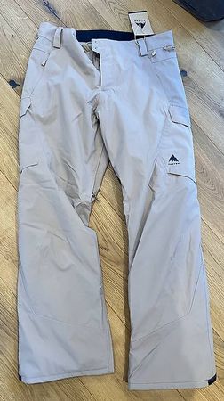 Burton Snowboardhose Herren M