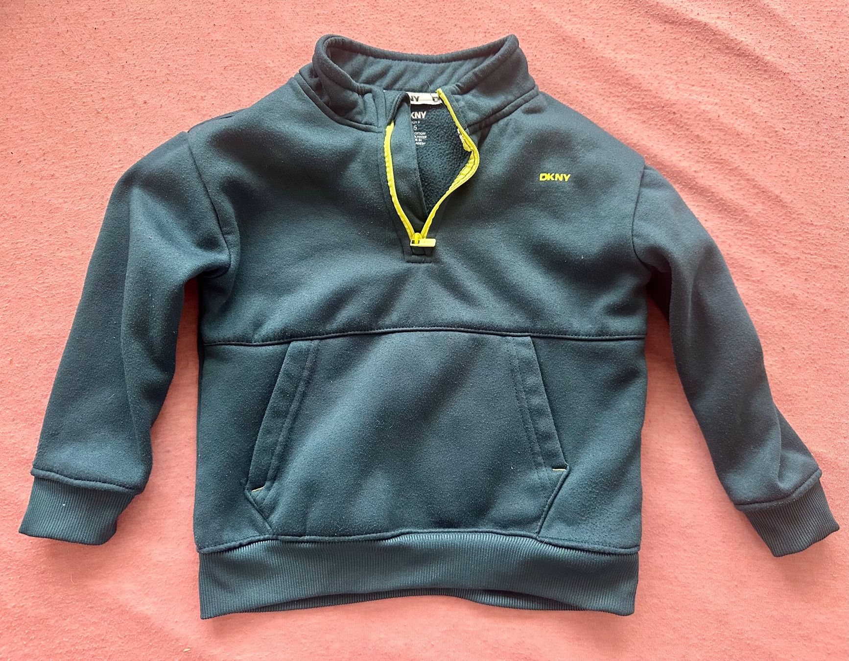 DKNY Maglioni & Felpe: Sportliches Sweatshirt DKNY – Usato da Dürrenroth venduto da tvy_bh56