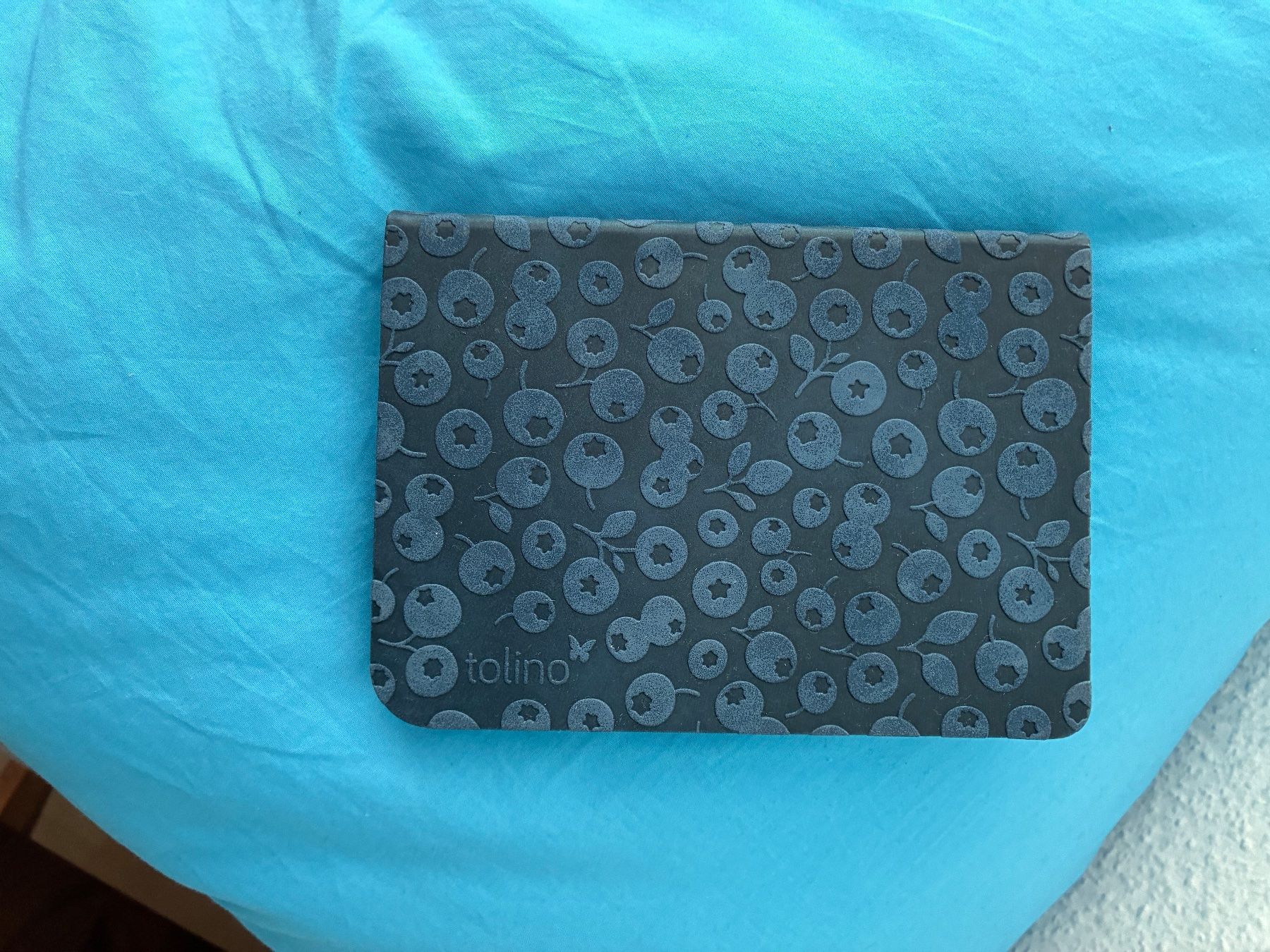 Tolino Tablet PC: Neuer Tolino Shine color – Usato da Schliern b. Köniz venduto da Lilly38 1
