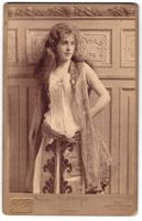 Fotografie Van der Weyde, London, Regent