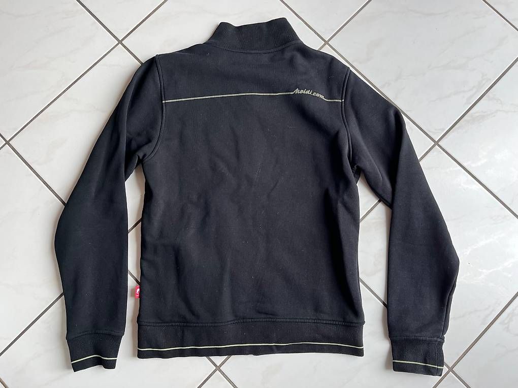 Giacche: Heidi.com Jacke grösse M – Usato da Montalchez venduto da Azurea79 1