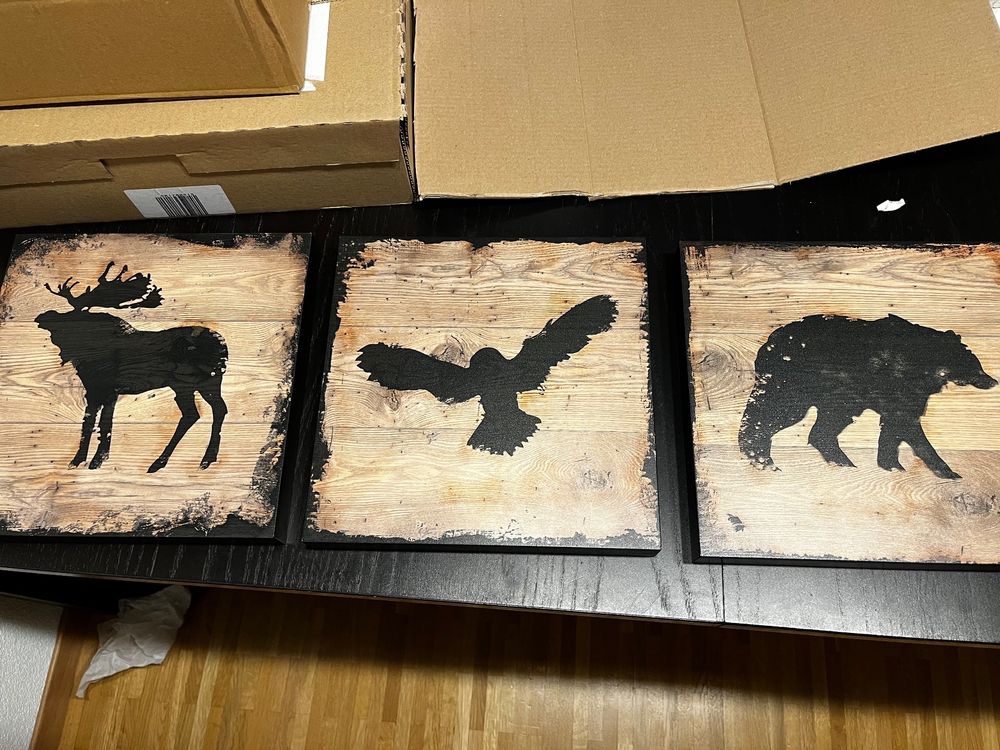 Faszinierend Waschetruhe Holz Ikea Bilder