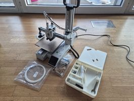 BambuLab A1 mini 3D-Drucker mit Zubehör