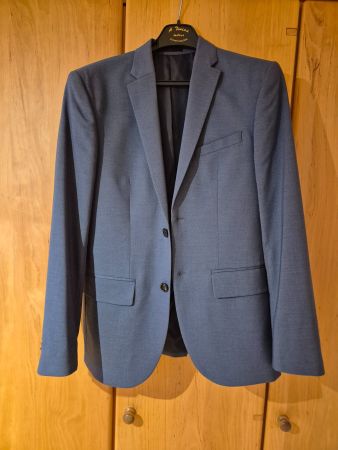 Herren Veston von H&M (Gr. 46)