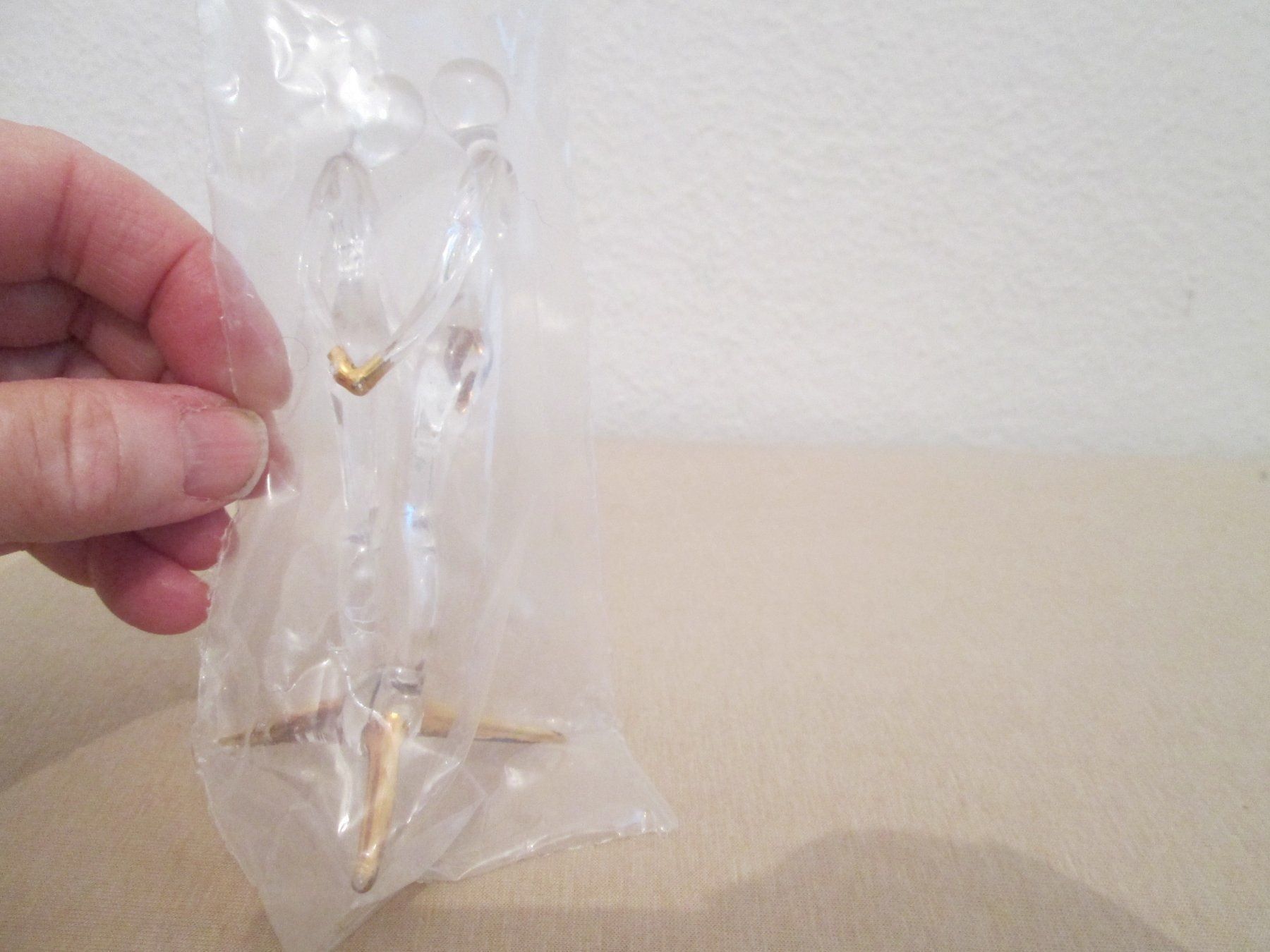 Figuren: Statuette – Neu und originalverpackt aus Neuchâtel von Dualseele 1