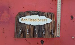 Schlüsselbrett