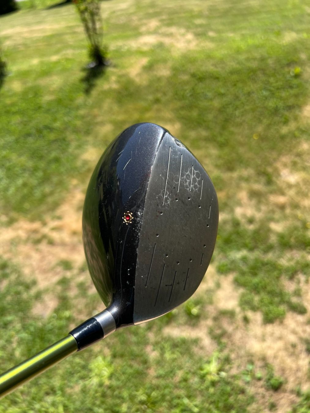 Mazze & Set: Golf Komplettset Linkshänder | Ben Hogan – Usato da Thusis venduto da Basepi 9