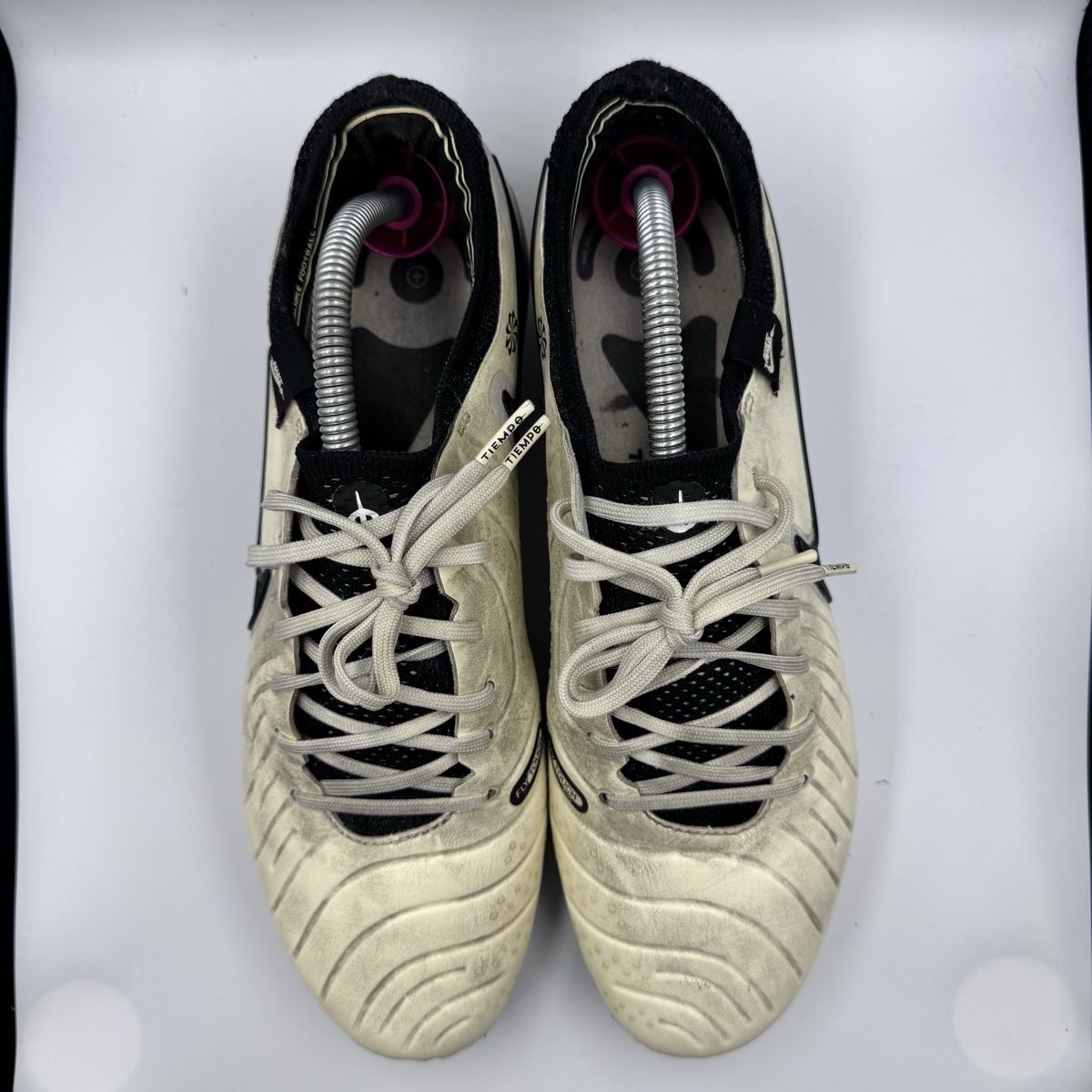 Scarpe da uomo: Nike Tiempo Legend 10 – Usato da Cham venduto da fuli 1