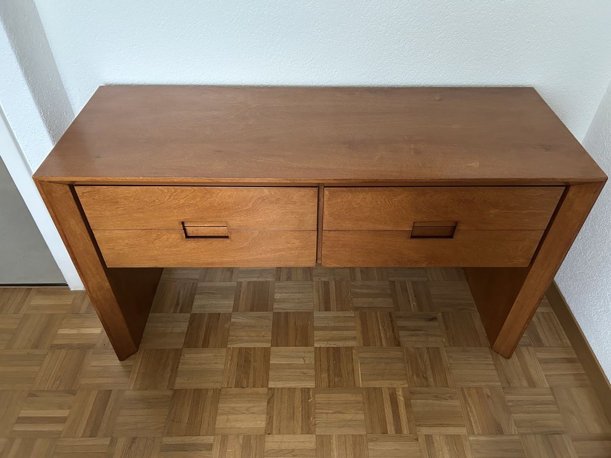 Cassettiere: Sideboard aus Brasilien – Usato da Luzern venduto da zapatae 2