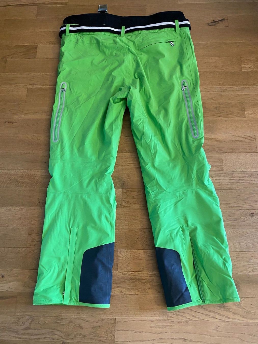 Bogner Pantaloni: Bogner Skihose Gr. 56 – Usato da Altendorf venduto da wqv_97 4