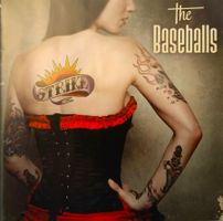 CD / The Baseballs - Strike / Mit Booklet ab Fr. 4.-