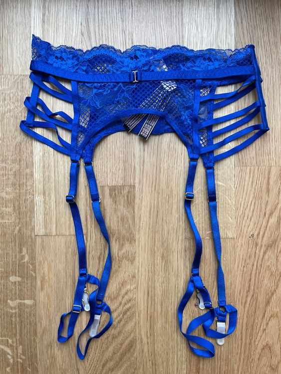 Victoria s Secret Garter Belt XS S NEW Kaufen auf Ricardo