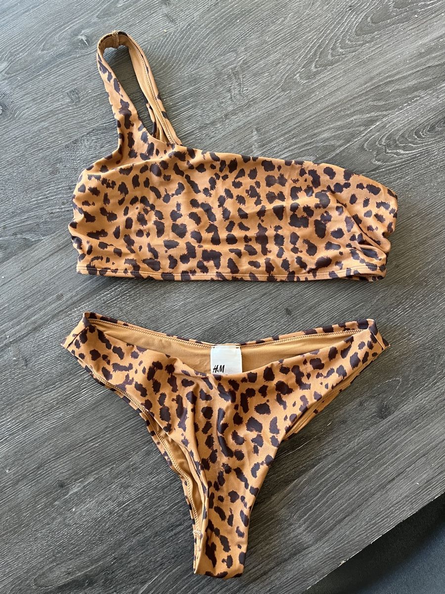 Maillots de bain & Bikinis: Leo Bikini – D'occasion à Allschwil par MaloseS08