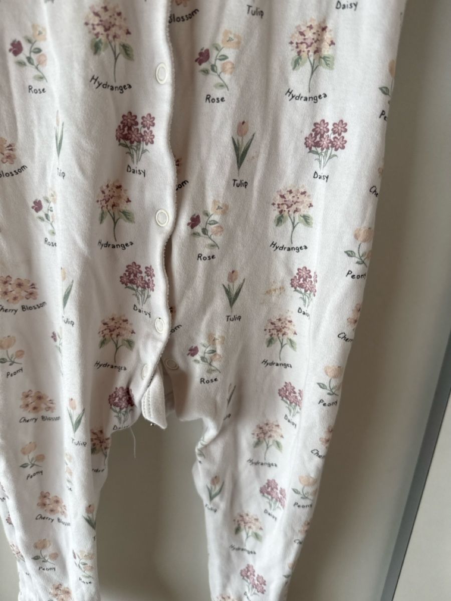 Lotti & Set di vestiti: Strampler Gr.80/86 – Usato da Bettwiesen venduto da Maori6 2