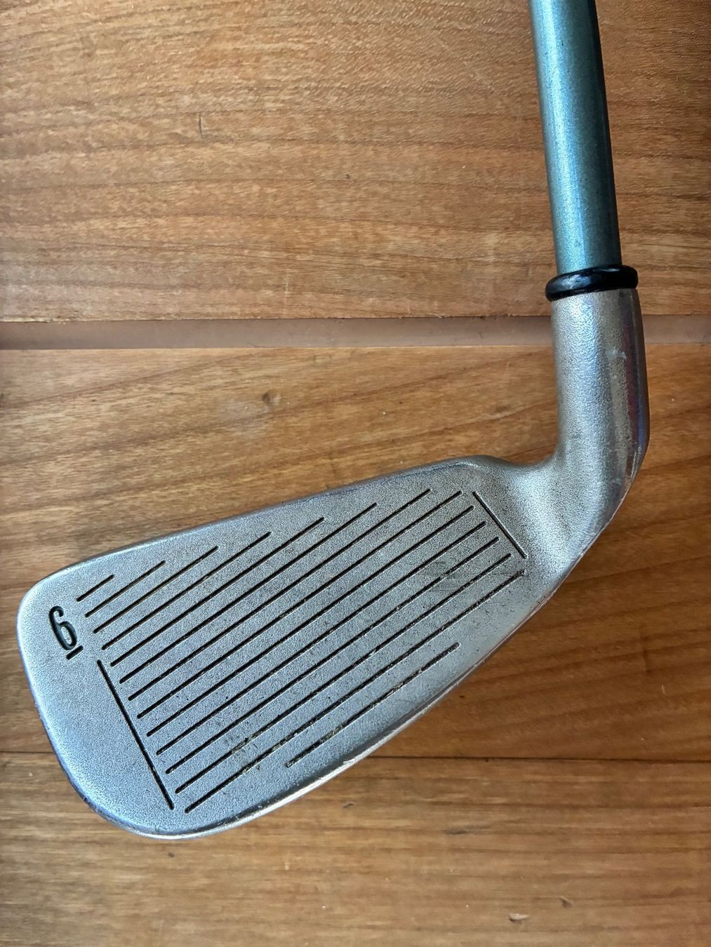 Callaway Mazze & Set: Golfschläger 5, 6, 7, 9 – Usato da Wetzikon ZH venduto da chris7pat 2