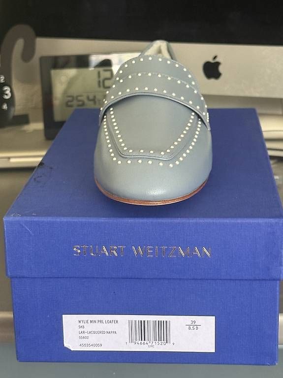 Chaussures femmes: Scarpe Stuart Weitzman – Neuf avec emballage d'origine à Biasca par dan_96w9 1