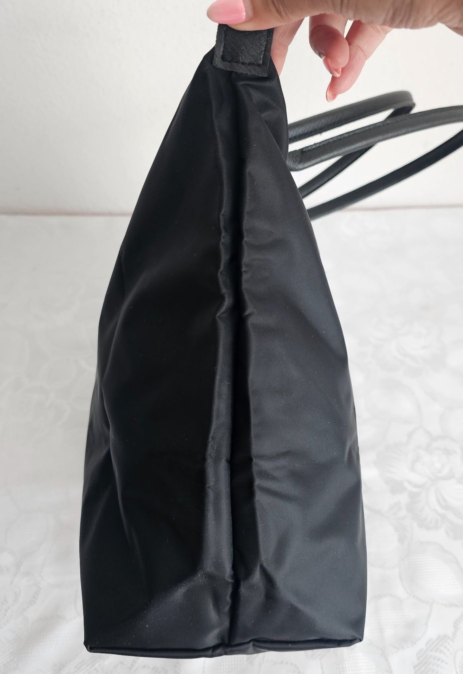Longchamp Borse da donna: *LONGCHAMP * Handtasche – Usato da Bronschhofen venduto da David80 7
