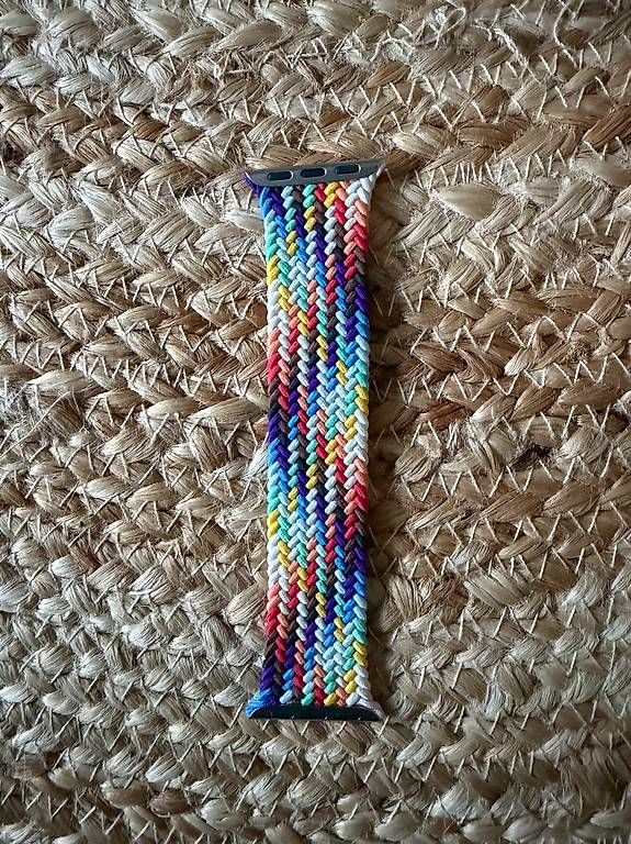 Apple Armbänder & -reifen: Apple Watch Armbanduhren – Gebraucht aus Teufen AR von daniela.si 2