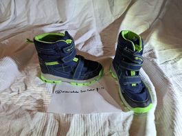 Winterschuhe Tom Tailor Gr.33
