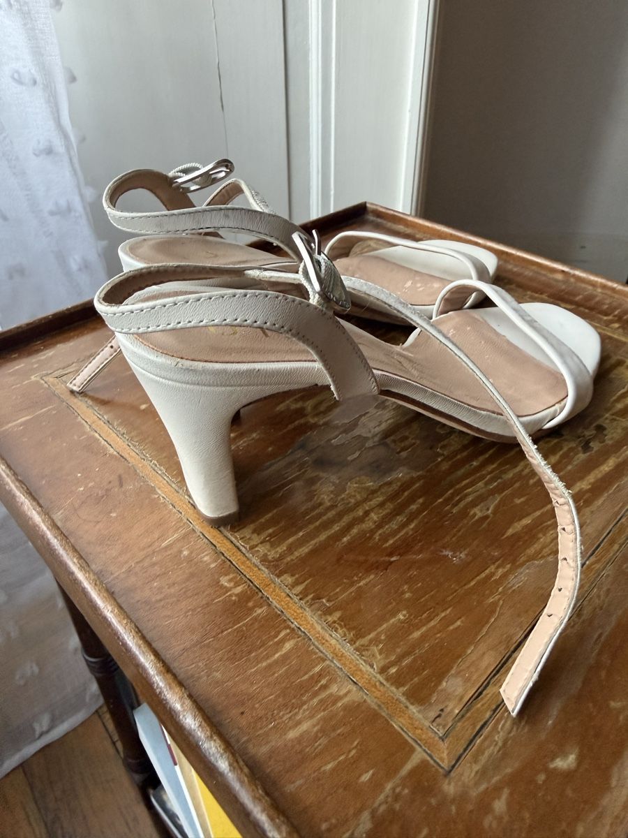 Unisa Scarpe da donna: Talon UNISA  – Usato da Genève venduto da val_7zbb 2