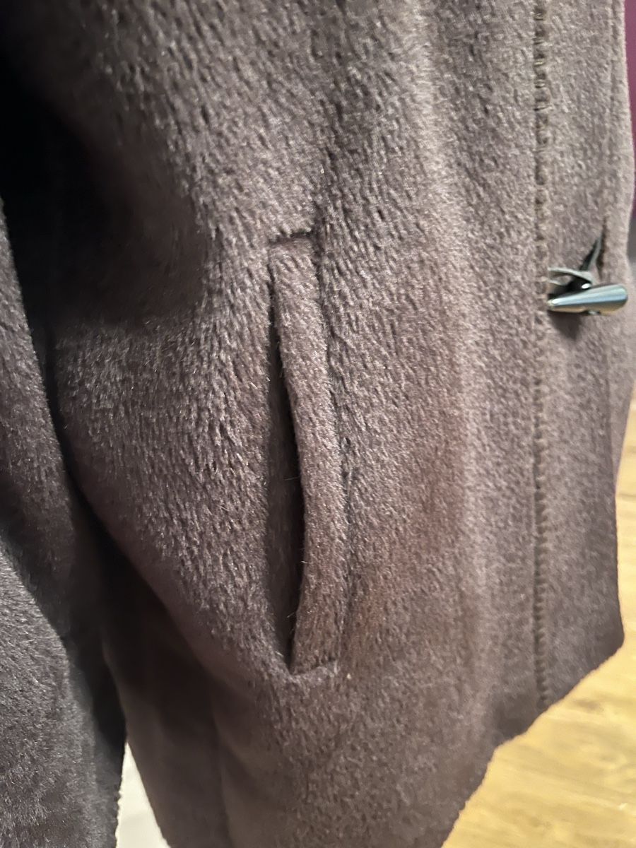 Cappotti: Manteau 3/4 Ausoni – Nuovo (secondo la descrizione) da St. Prex venduto da Nikolletta 6
