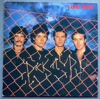 LIVE WIRE - PICK IT UP