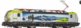 Piko 21608 Elok-Vectron "New Alpinisti" BLS,Ep.VI,Dig.-Sound