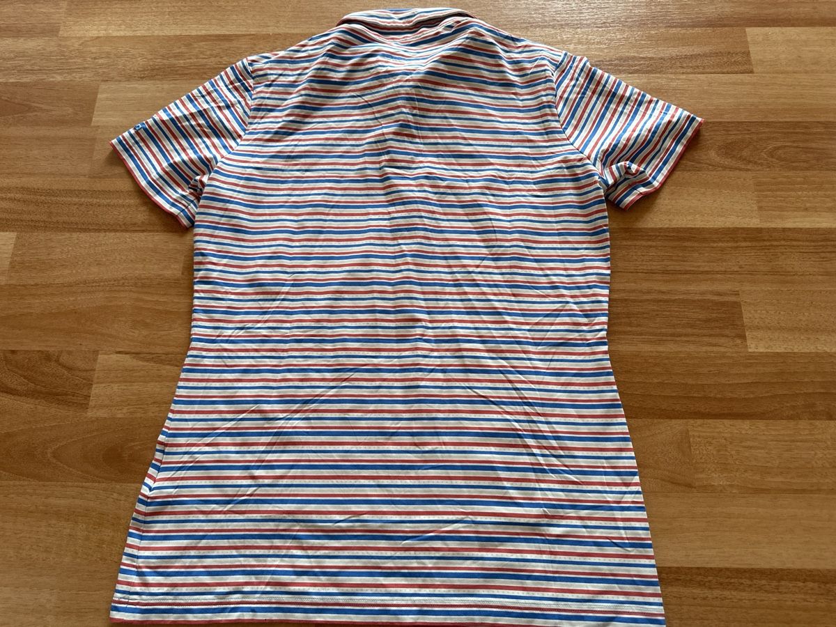 Magliette Polo: Schöfffel Poloshirt Gr. 38 einf. Brustweite ca. 45 cm – Usato da St.Gallen venduto da maierm01 2