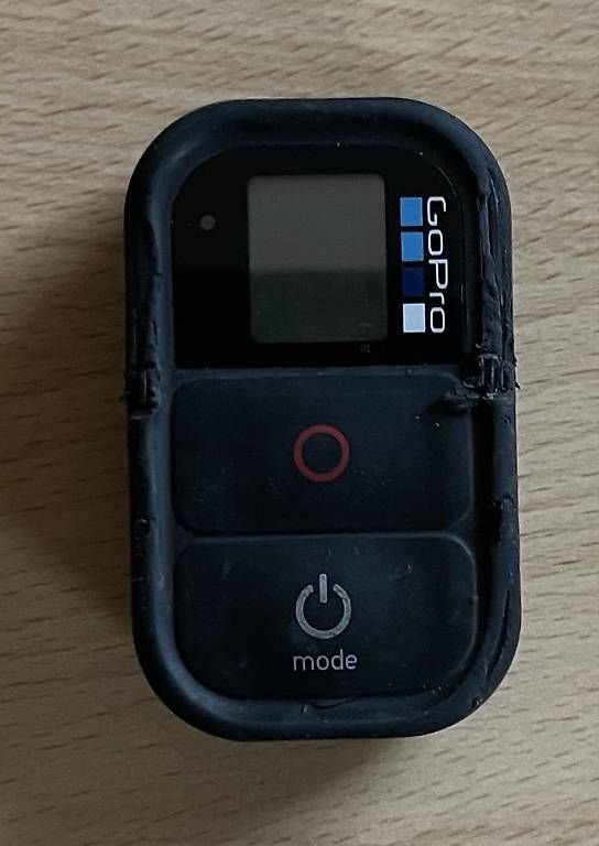 Action Cam: 2 go pro 7, télécommande, et plein d'accessoires – Usato da Vuadens venduto da dav_fs7q 1