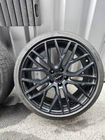 Kompletträdersatz zu Skoda/Audi/VW