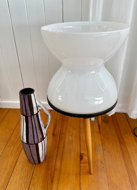Anne Nilsson Diabolo Vase Ikea Vintage Kaufen auf Ricardo