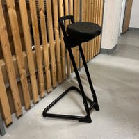 Kaiserkraft - Stehhilfe/Stehstuhl tüv geprüft