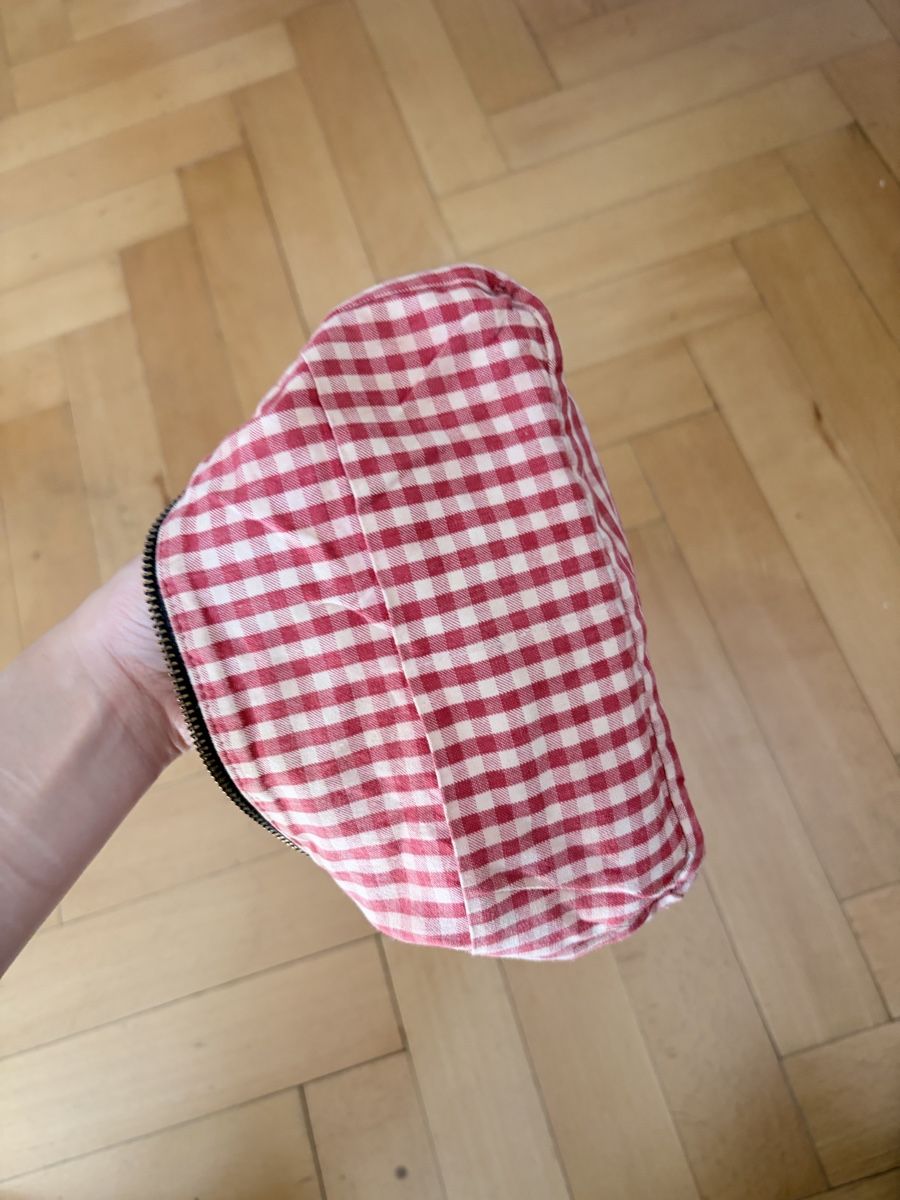 Ensoie Trousses de maquillage: EnSoie toiletry bag – Neuf (Voir description) à Zürich par Michelleanca 4