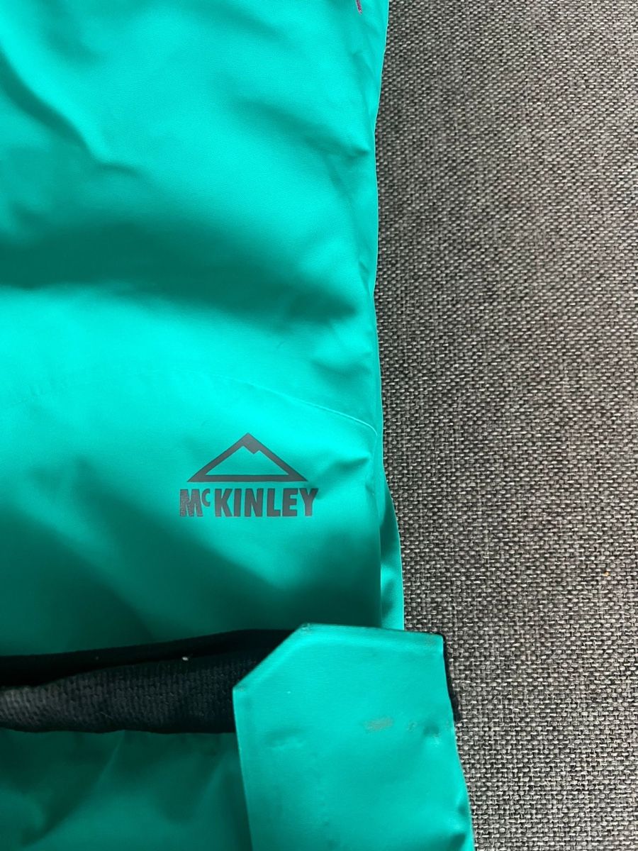 Mckinley Pantaloni: Snowboard / Ski- Hosen Damen – Nuovo (secondo la descrizione) da Thalwil venduto da syd_2rxt 1
