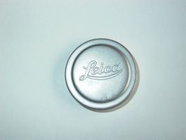 Tappo LEICA cromato 41mm
