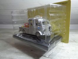 Altaya 1:43 Camion LKW Citroën Type HY double cabine 1966