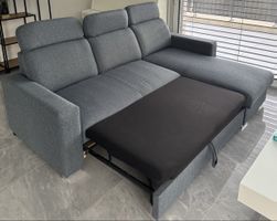 Sofa ausziehbar 