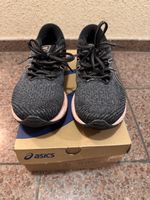 Asics GT-2000 10 Laufschuhe Damengrösse 39.5 NEU!
