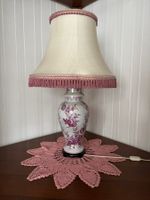 Tischlampe vintage