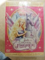 Barbie et le cheval magique - DVD