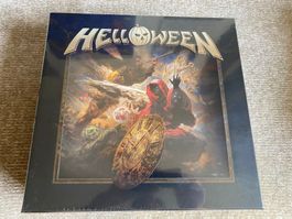 Helloween – Helloween / BOX