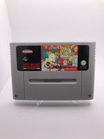 SNES - Krustys Super Fun House